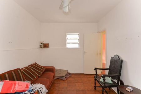 Sala de casa à venda com 5 quartos, 100m² em Tijuca, Rio de Janeiro