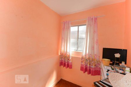 Quarto  de casa à venda com 5 quartos, 100m² em Tijuca, Rio de Janeiro