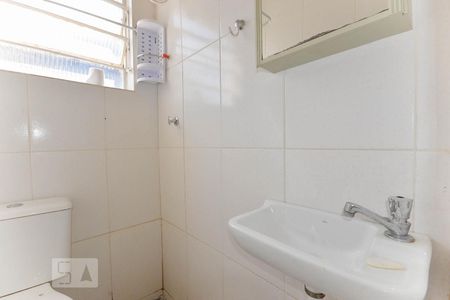 Banheiro de casa à venda com 5 quartos, 100m² em Tijuca, Rio de Janeiro