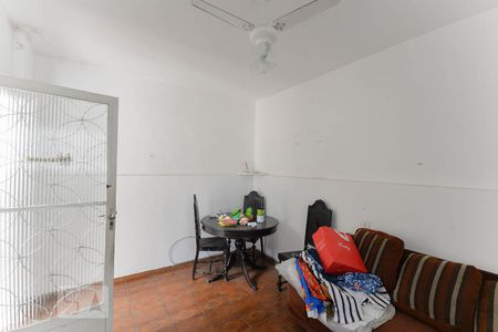 Sala de casa à venda com 5 quartos, 100m² em Tijuca, Rio de Janeiro