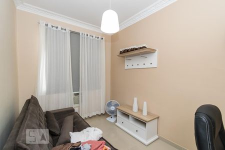 Apartamento para alugar com 99m², 3 quartos e sem vagaQuarto 3