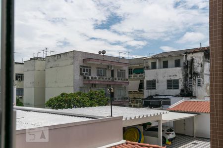 Apartamento para alugar com 99m², 3 quartos e sem vagaVista do Quarto 2