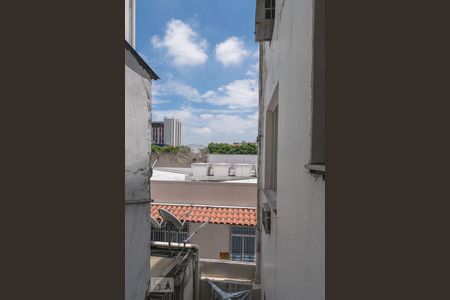 Apartamento para alugar com 99m², 3 quartos e sem vagaVista da Área de Serviço