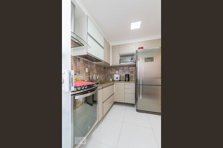 Apartamento para alugar com 99m², 3 quartos e sem vagaCozinha