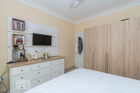 Apartamento para alugar com 99m², 3 quartos e sem vagaQuarto 2