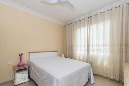 Apartamento para alugar com 99m², 3 quartos e sem vagaQuarto 2