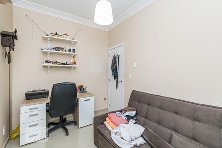 Apartamento para alugar com 99m², 3 quartos e sem vagaQuarto 3
