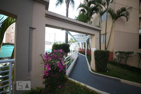 Apartamento à venda com 52m², 2 quartos e 1 vagaÁrea Comum