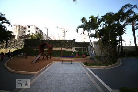 Apartamento à venda com 52m², 2 quartos e 1 vagaÁrea Comum [