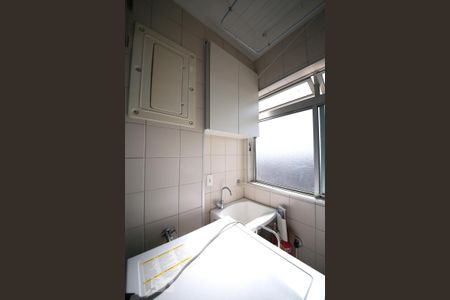 Apartamento à venda com 52m², 2 quartos e 1 vagaÁrea de Serviço