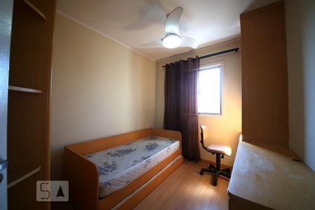 Quarto 1 de apartamento à venda com 2 quartos, 52m² em Jardim Alzira, São Paulo