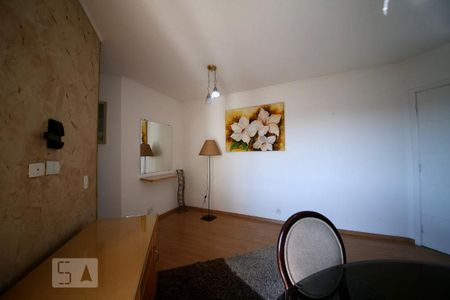 Sala de apartamento à venda com 2 quartos, 52m² em Jardim Alzira, São Paulo