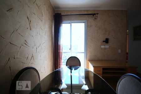 Sala - Sacada de apartamento à venda com 2 quartos, 52m² em Jardim Alzira, São Paulo