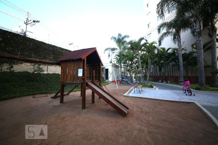 Apartamento à venda com 52m², 2 quartos e 1 vagaPlayground