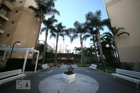 Apartamento à venda com 52m², 2 quartos e 1 vagaÁrea Comum