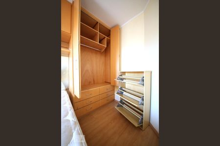 Apartamento à venda com 52m², 2 quartos e 1 vagaQuarto 2