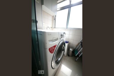 Apartamento à venda com 52m², 2 quartos e 1 vagaÁrea de Serviço