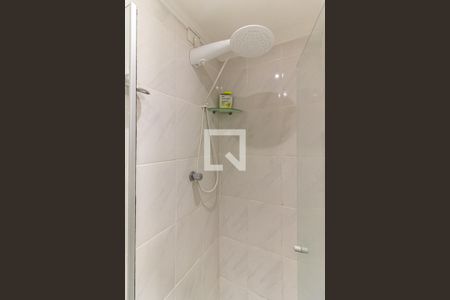 Apartamento para alugar com 42m², 1 quarto e sem vaga Apartamento para alugar com 42m², 1 quarto e sem vagaBanheiro - Chuveiro