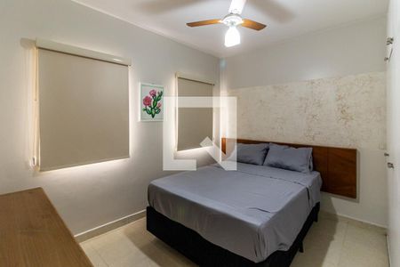 Apartamento para alugar com 42m², 1 quarto e sem vaga Apartamento para alugar com 42m², 1 quarto e sem vagaQuarto