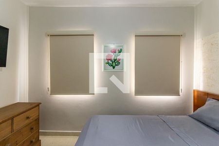Apartamento para alugar com 42m², 1 quarto e sem vaga Apartamento para alugar com 42m², 1 quarto e sem vagaQuarto