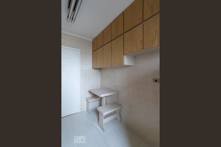 Apartamento para alugar com 45m², 1 quarto e 1 vagaCozinha