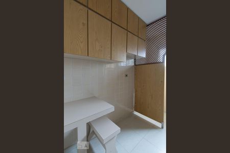 Apartamento para alugar com 45m², 1 quarto e 1 vagaCozinha