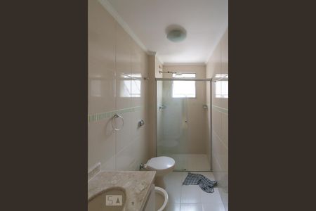 Apartamento para alugar com 45m², 1 quarto e 1 vagaBanheiro Social