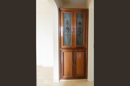 Apartamento para alugar com 45m², 1 quarto e 1 vagaRoupeiro 