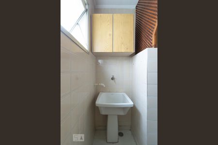 Apartamento para alugar com 45m², 1 quarto e 1 vagaÁrea de Serviço