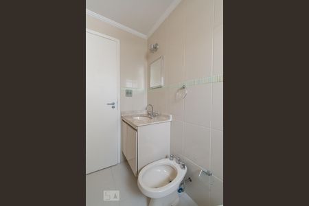 Apartamento para alugar com 45m², 1 quarto e 1 vagaBanheiro Social