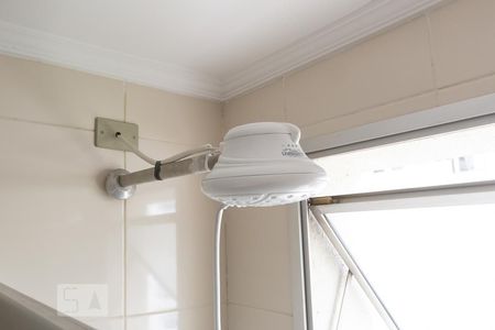 Apartamento para alugar com 45m², 1 quarto e 1 vagaBanheiro Social