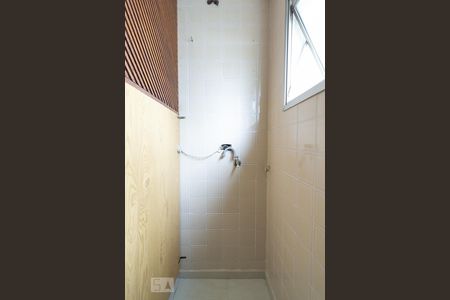 Apartamento para alugar com 45m², 1 quarto e 1 vagaÁrea de Serviço