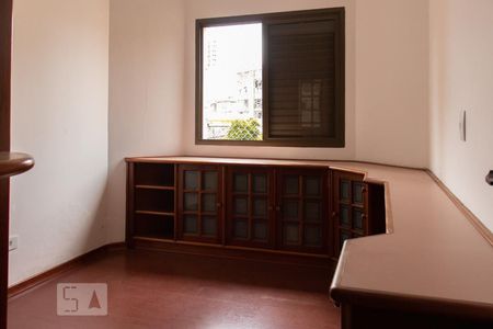 Suite  de apartamento à venda com 2 quartos, 67m² em Vila Gumercindo, São Paulo
