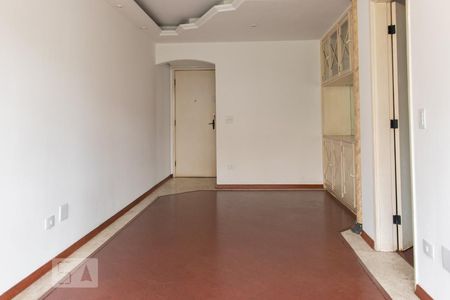 Sala de apartamento à venda com 2 quartos, 67m² em Vila Gumercindo, São Paulo