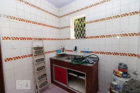 Casa à venda com 315m², 2 quartos e sem vagaCozinha