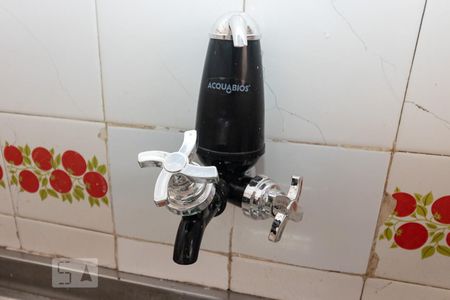 Casa à venda com 315m², 2 quartos e sem vagaCozinha