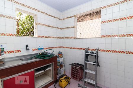 Casa à venda com 315m², 2 quartos e sem vagaCozinha