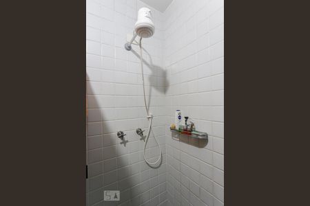 Apartamento à venda com 79m², 2 quartos e sem vagaBanheiro