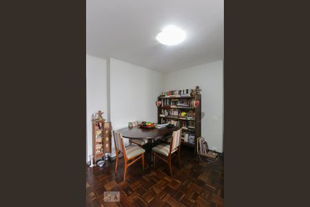 Sala de apartamento para alugar com 2 quartos, 79m² em Cerqueira César, São Paulo
