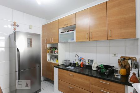 Apartamento à venda com 79m², 2 quartos e sem vagaCozinha