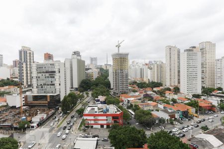 Apartamento à venda com 79m², 2 quartos e sem vagaVista