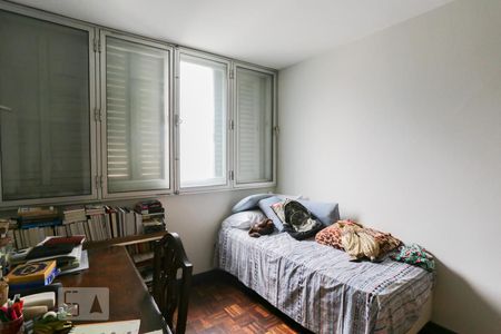 Apartamento à venda com 79m², 2 quartos e sem vagaQuarto 02