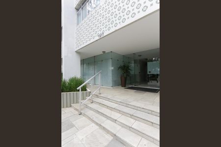 Apartamento à venda com 79m², 2 quartos e sem vagaFachada