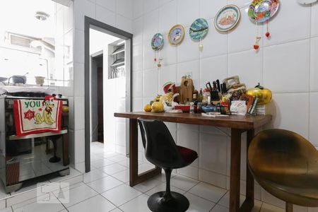 Apartamento à venda com 79m², 2 quartos e sem vagaCozinha