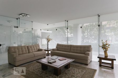 Apartamento à venda com 79m², 2 quartos e sem vagaSalão de Festas