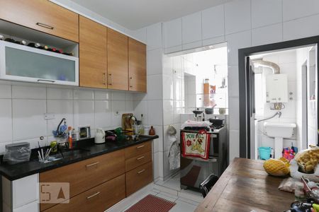 Apartamento à venda com 79m², 2 quartos e sem vagaCozinha