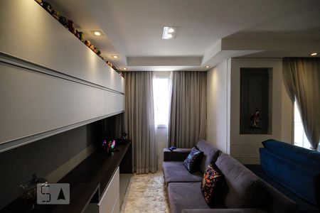 Sala 02 de apartamento à venda com 2 quartos, 75m² em Mooca, São Paulo