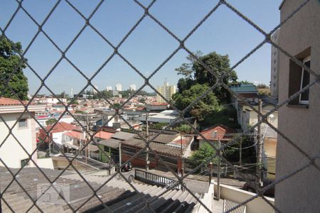 Vista do Quarto 1 de casa de condomínio à venda com 3 quartos, 75m² em Vila Mangalot, São Paulo