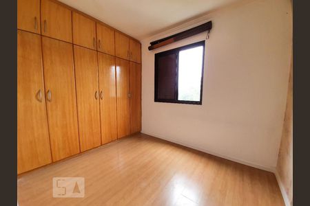 Quarto 2 de apartamento à venda com 3 quartos, 70m² em Jardim Ampliação, São Paulo