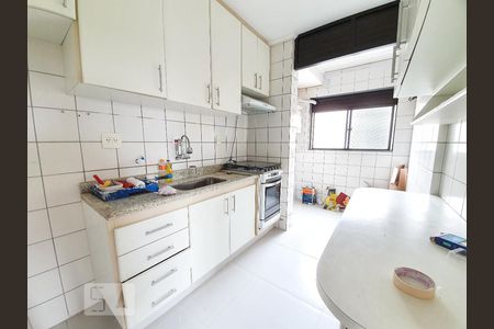 Apartamento à venda com 70m², 3 quartos e 1 vagaCozinha